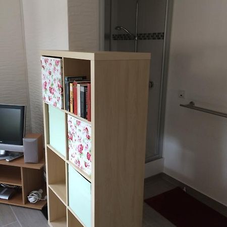 Apartamento Beiknüvi Schonbach  Exterior foto