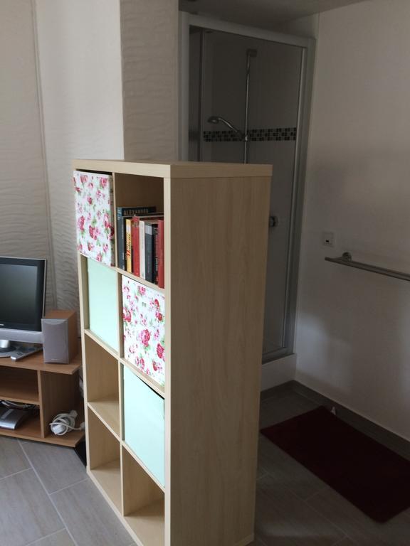 Apartamento Beiknüvi Schonbach  Exterior foto