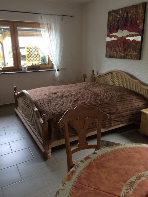 Apartamento Beiknüvi Schonbach  Exterior foto